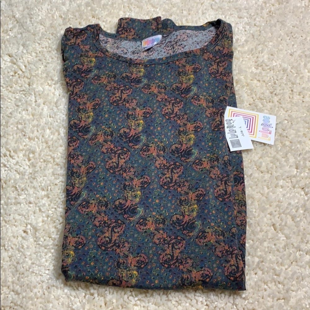 Lularoe Julia